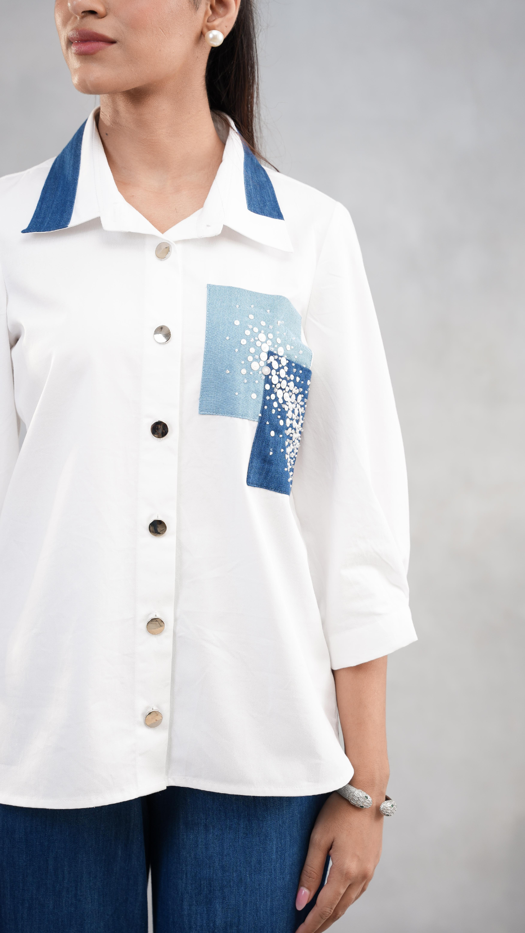 THEA SHIRT