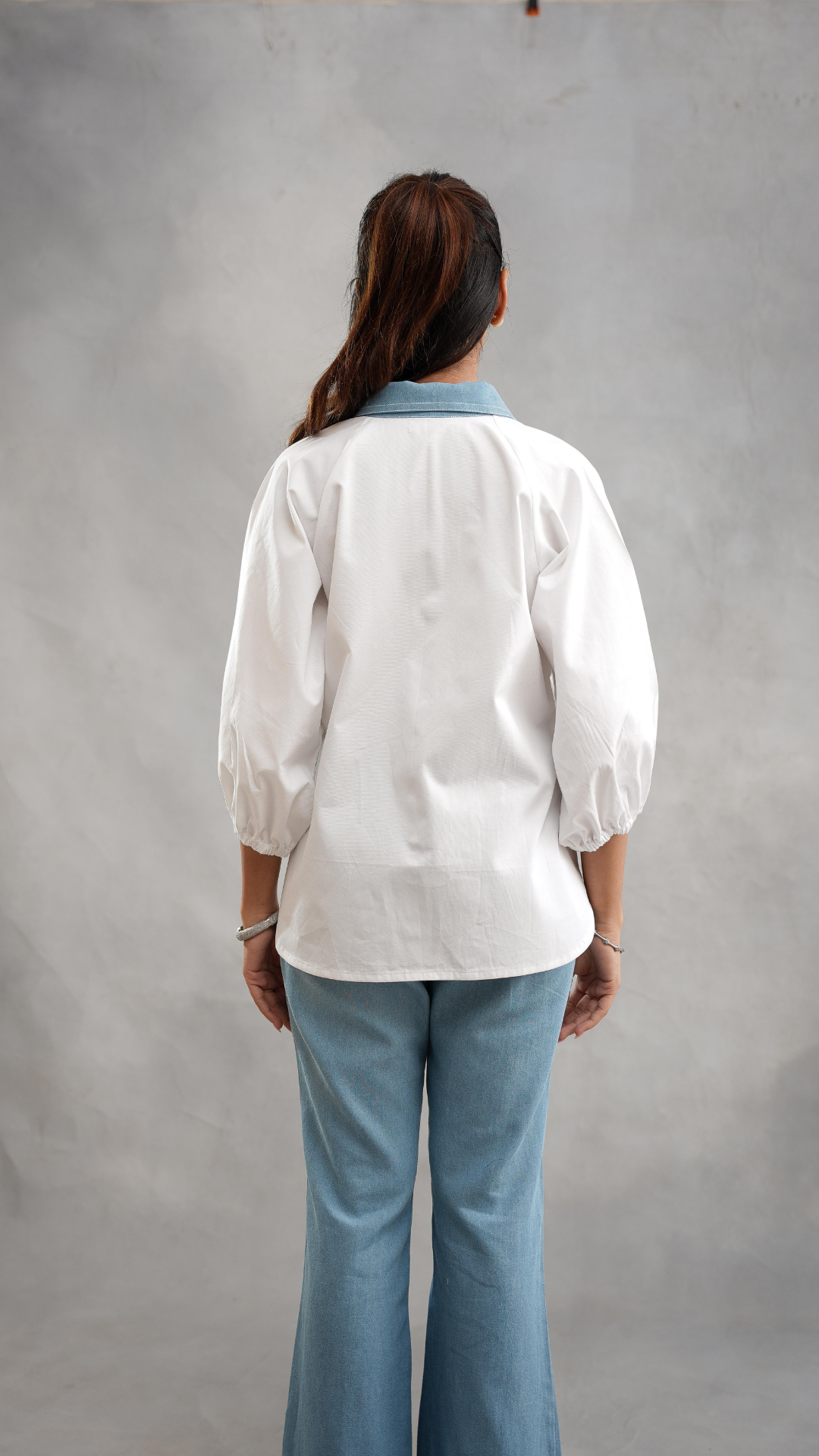KAIA SHIRT