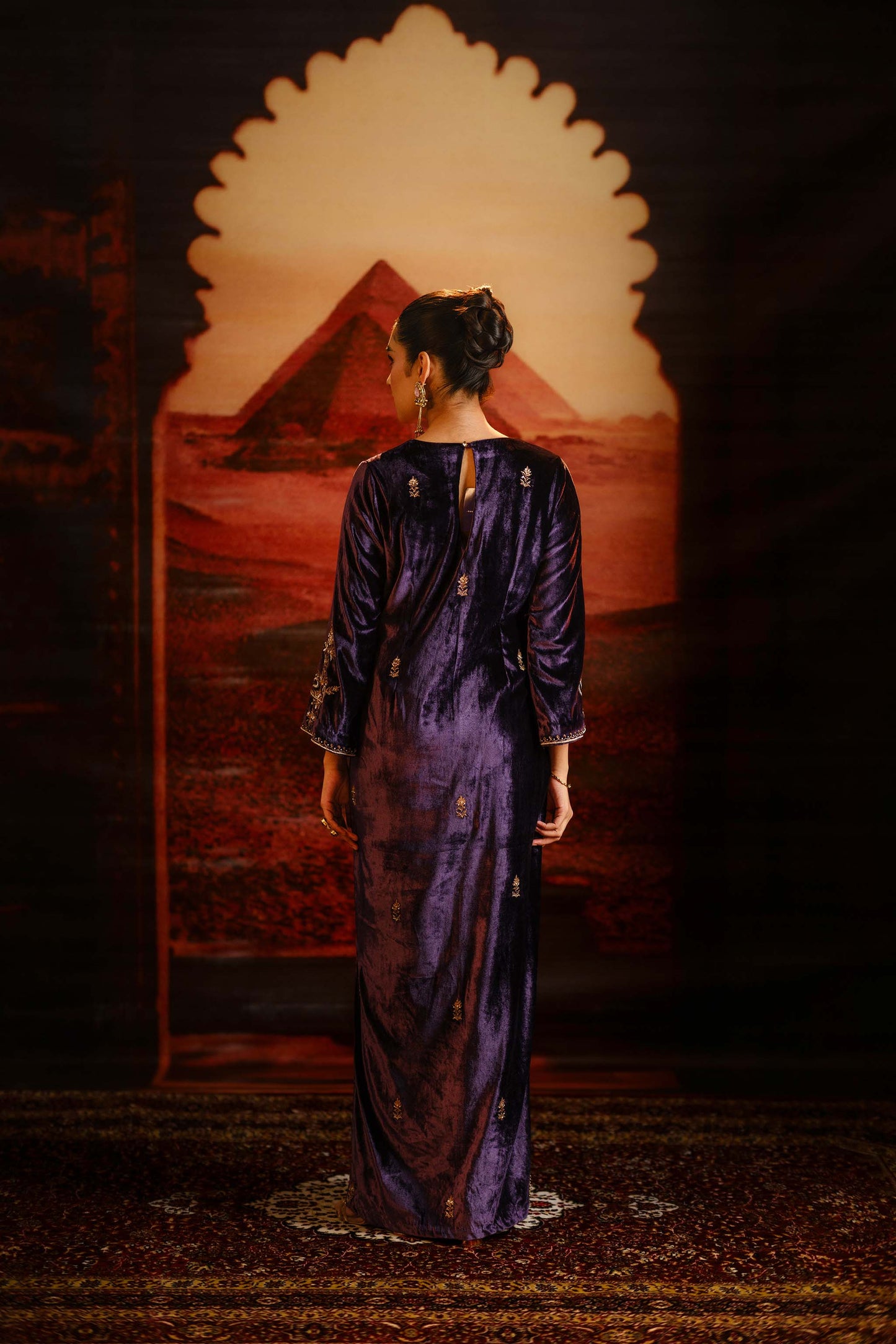 RUH KAFTAN