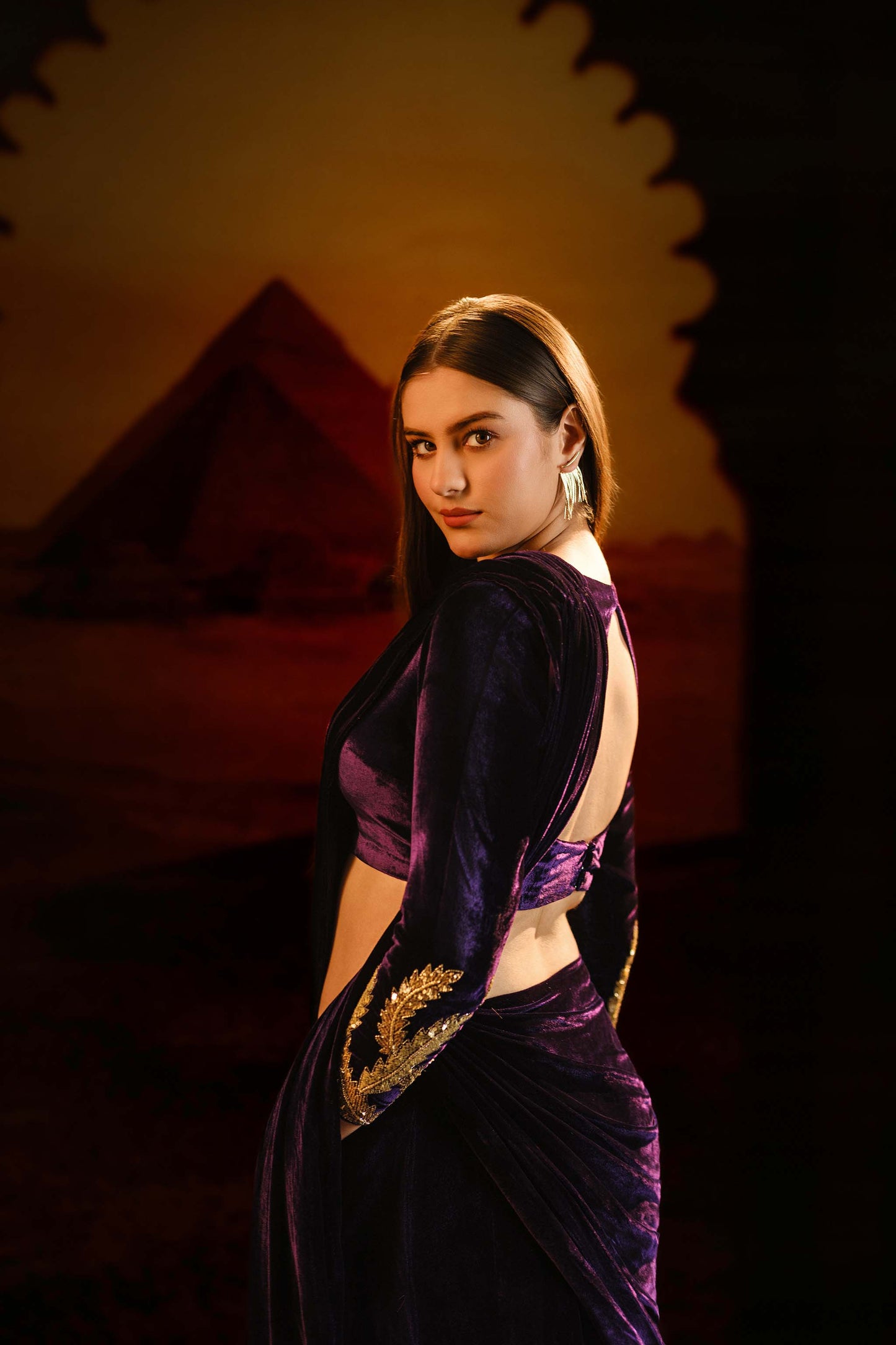 SANA SAREE