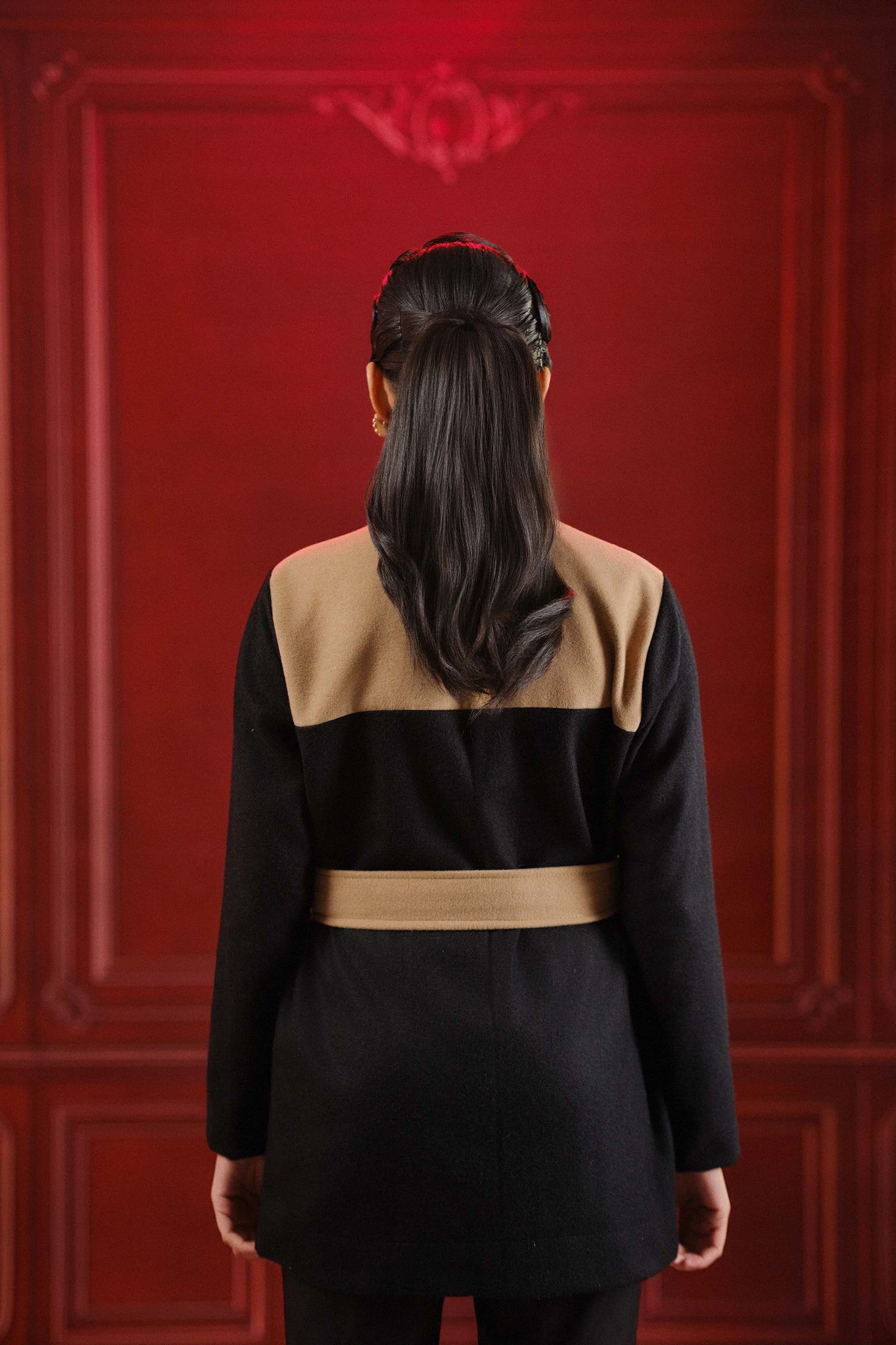 WYN JACKET
