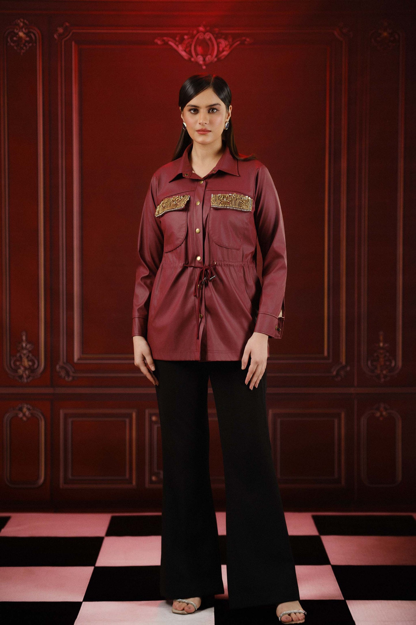 YUKE JACKET