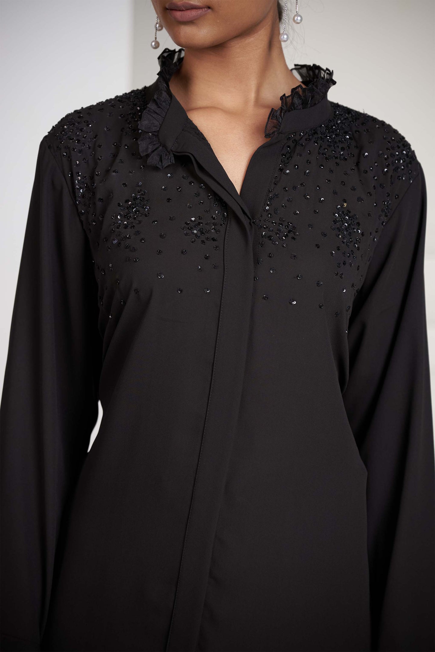 DOVE SHIRT