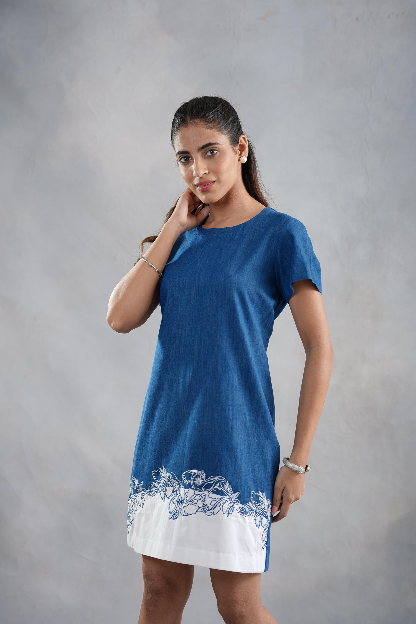 SELENE DRESS