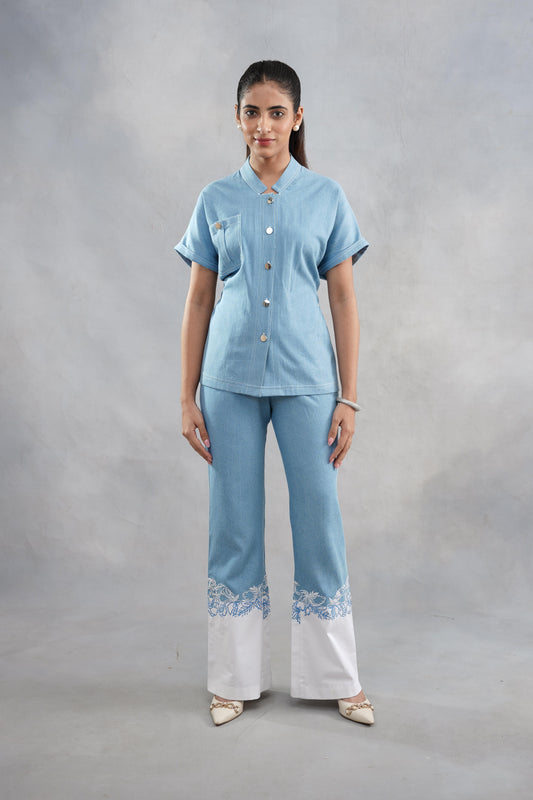 FACON COORD SET