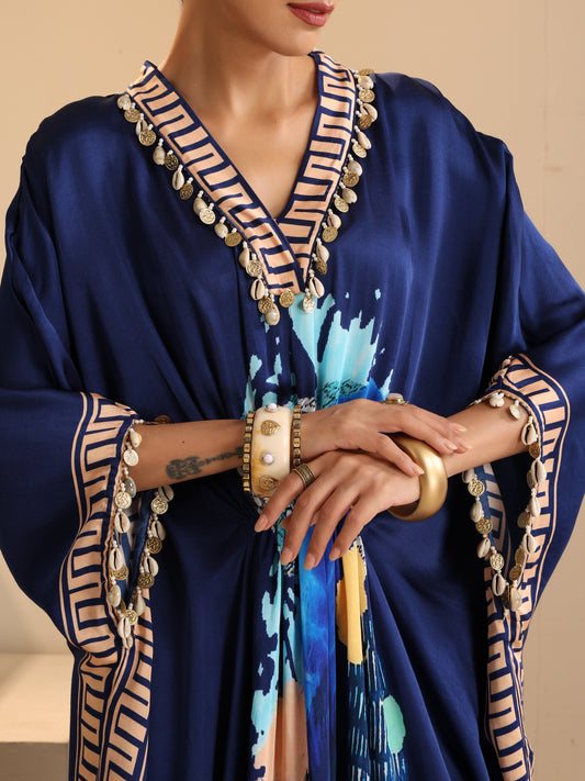ORNA KAFTAN