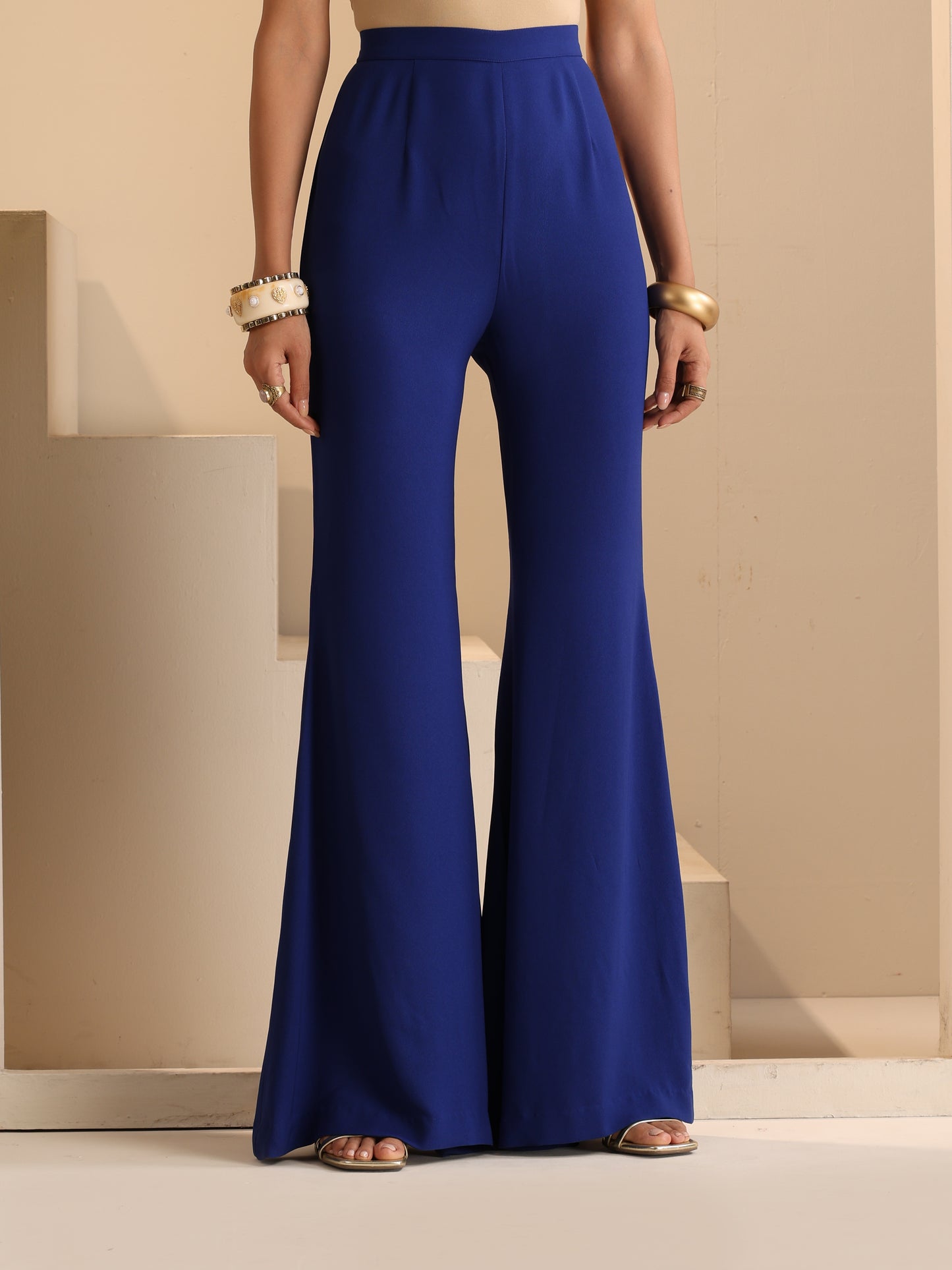 NAQSH PANT SET