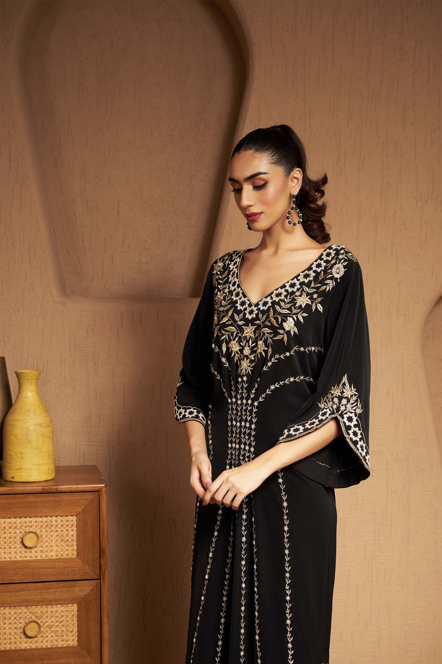 ARIA KAFTAN