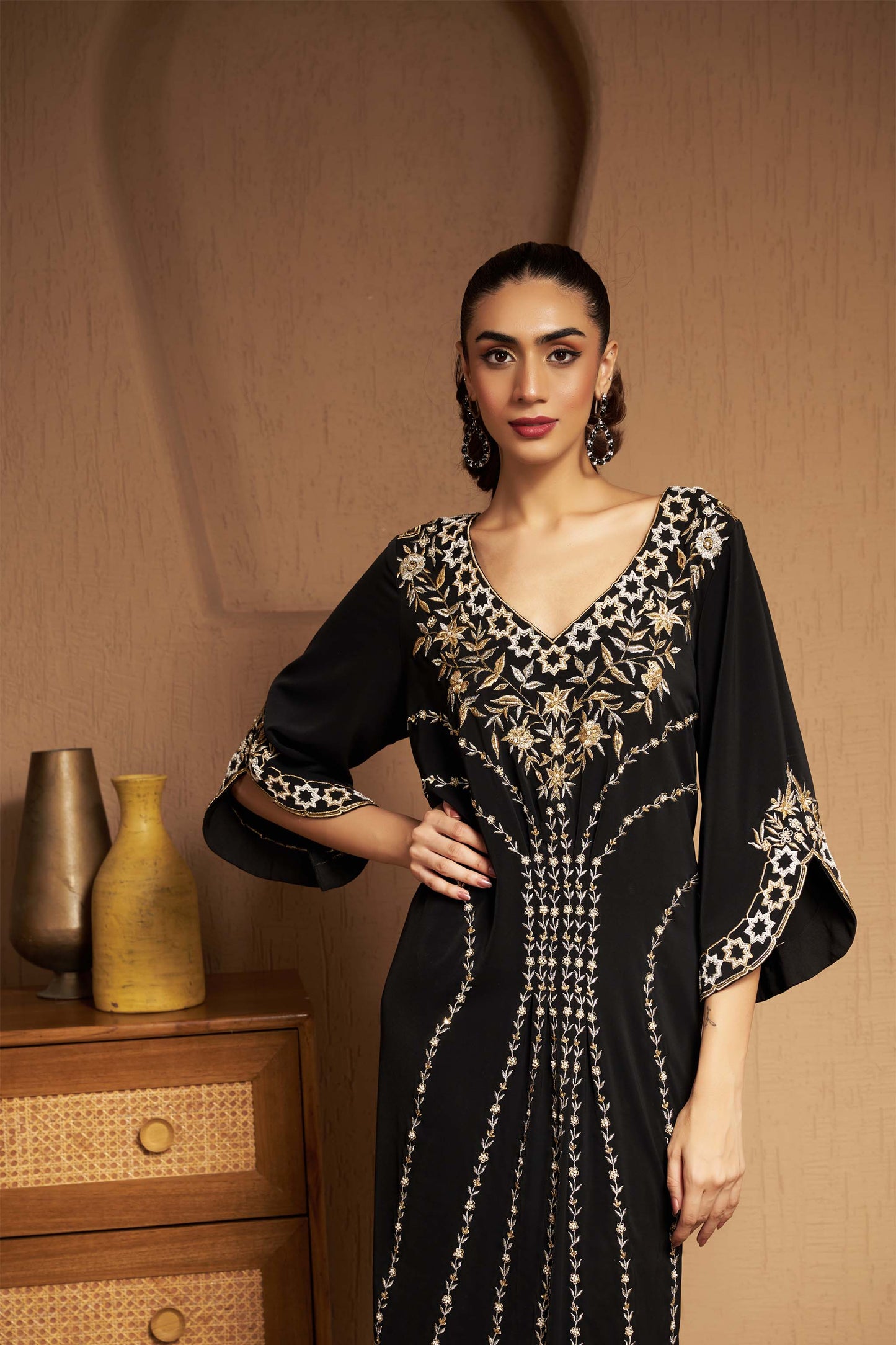 ARIA KAFTAN