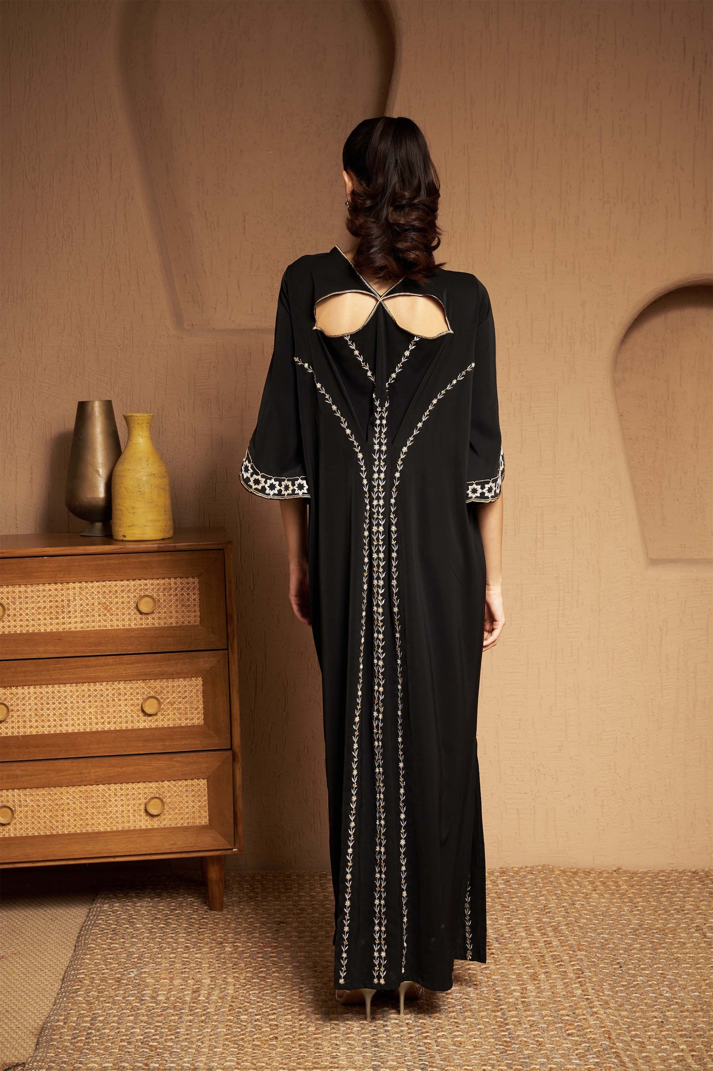 ARIA KAFTAN