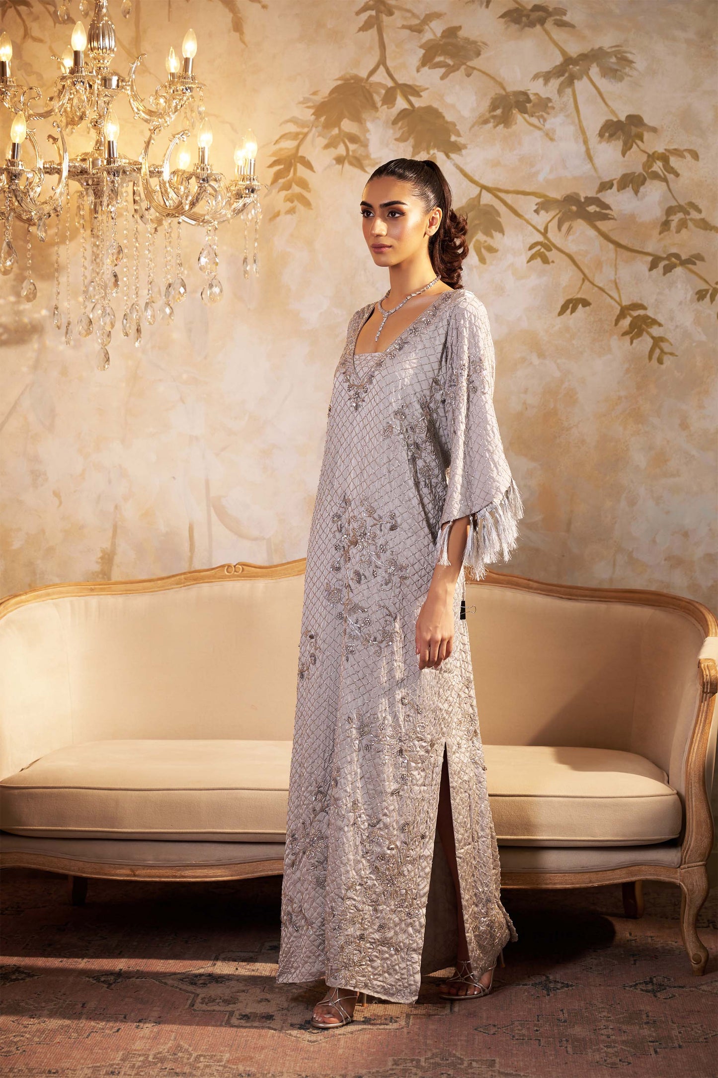 CLARA KAFTAN
