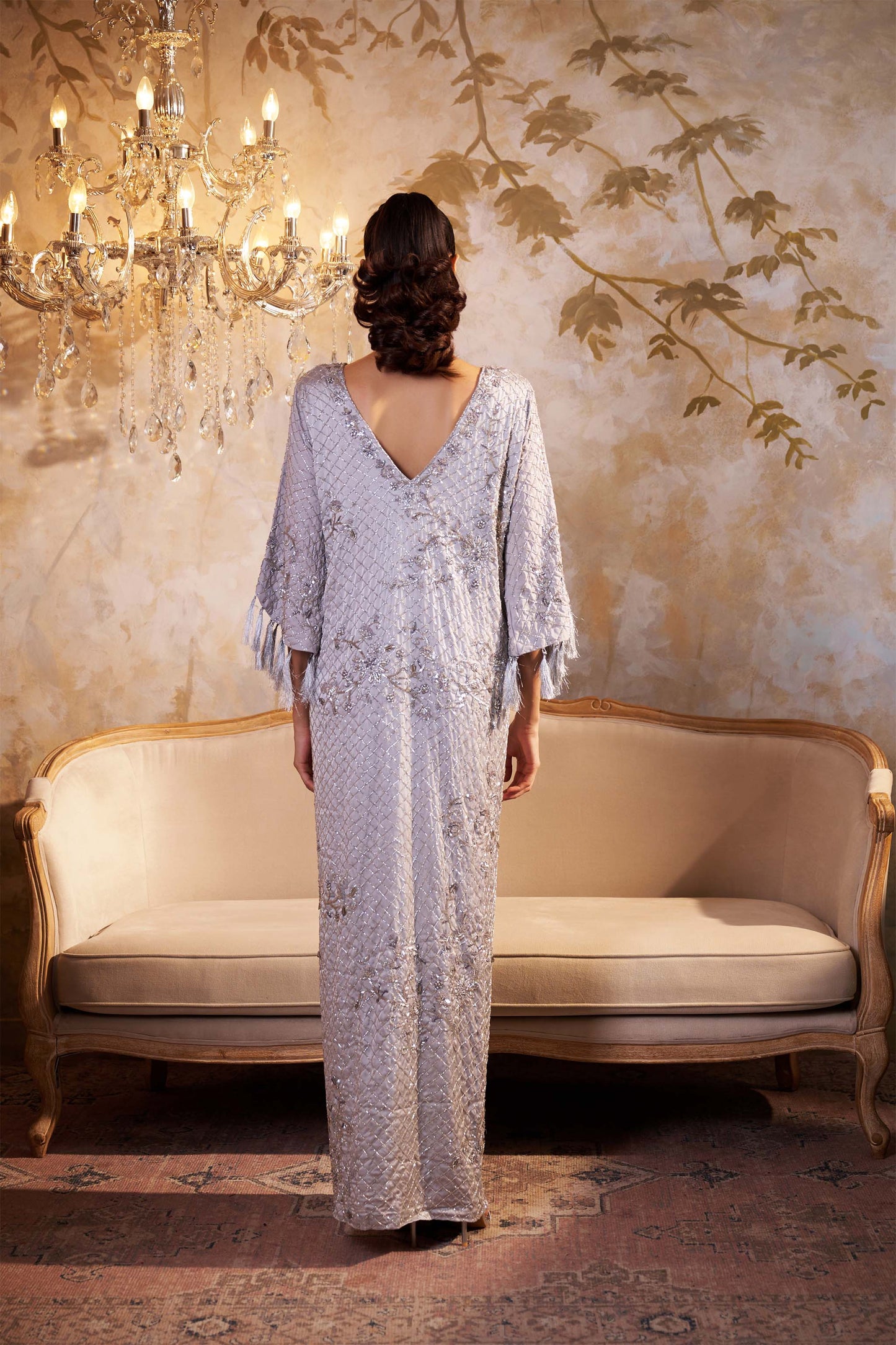 CLARA KAFTAN