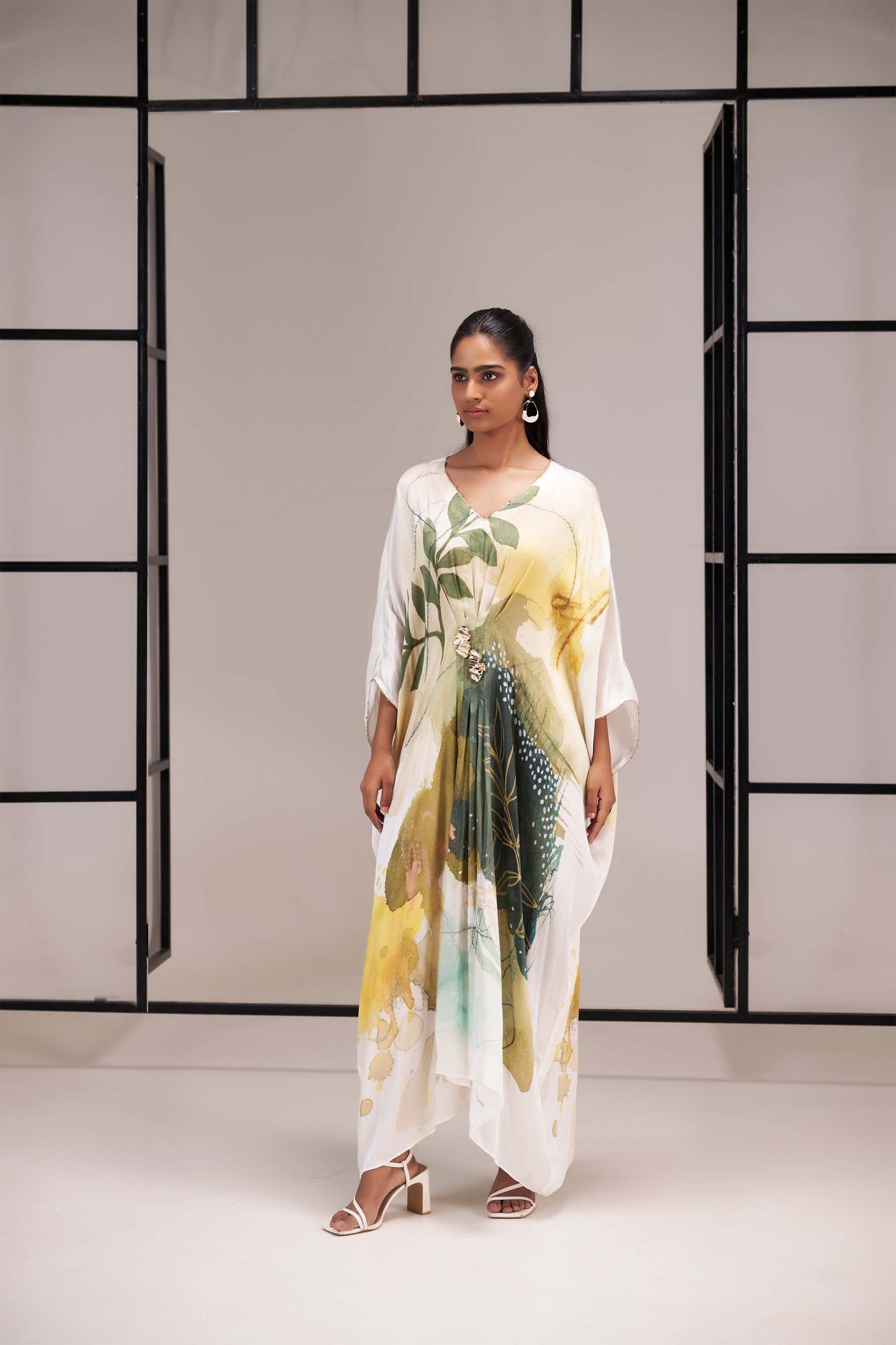 ELARA KAFTAN