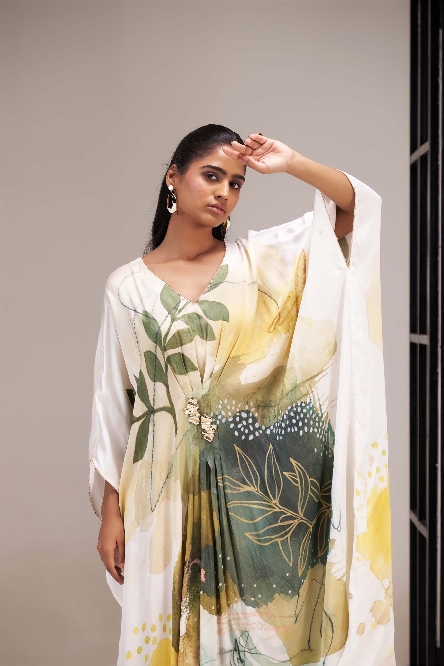 ELARA KAFTAN