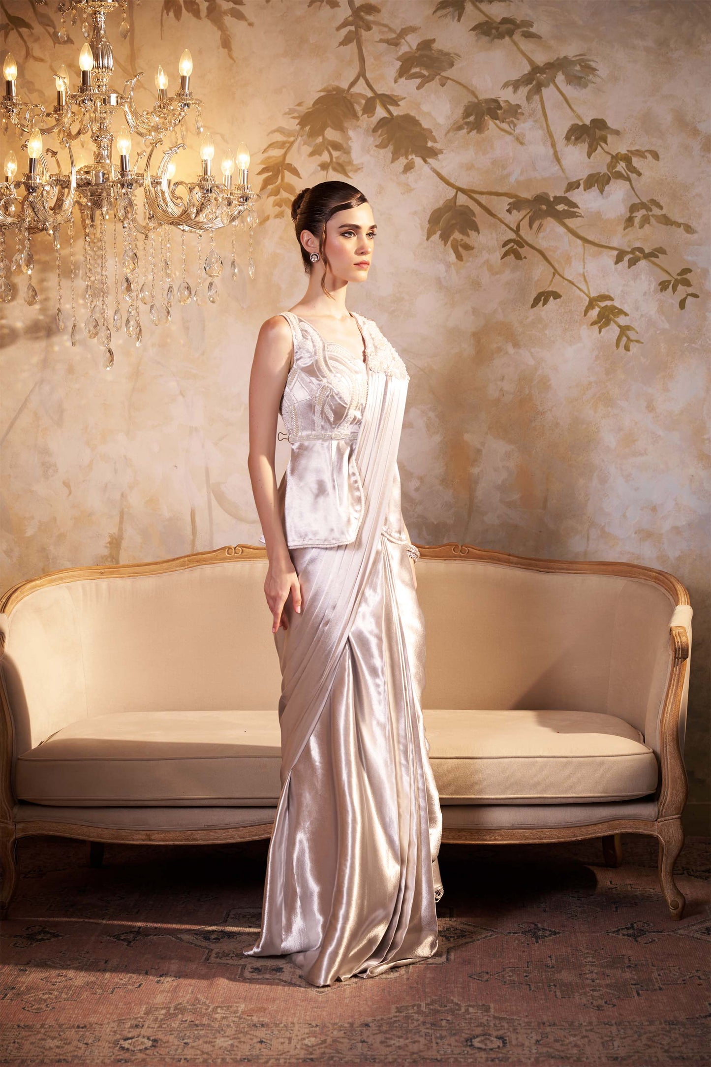 ESME SAREE