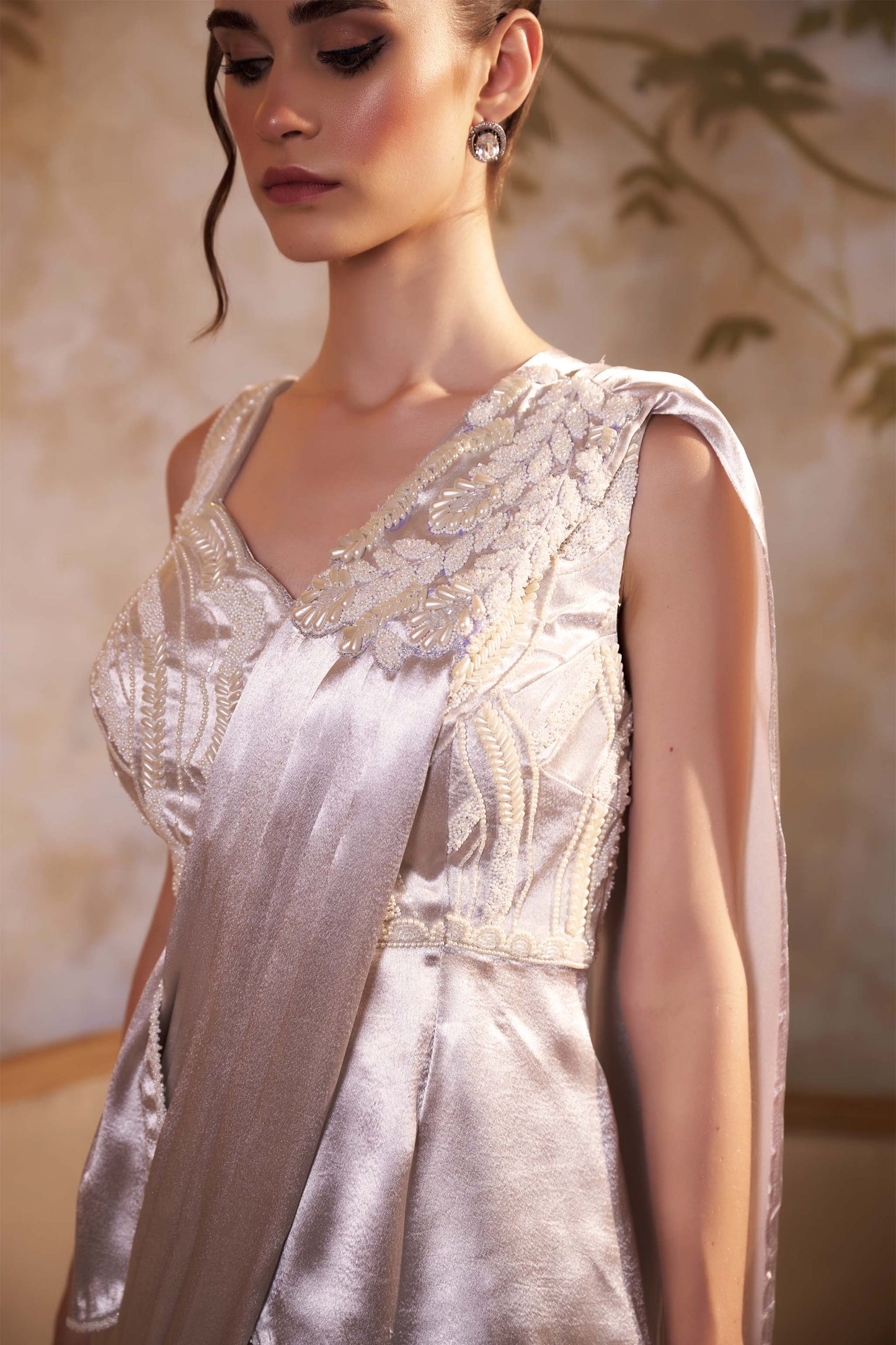 ESME SAREE