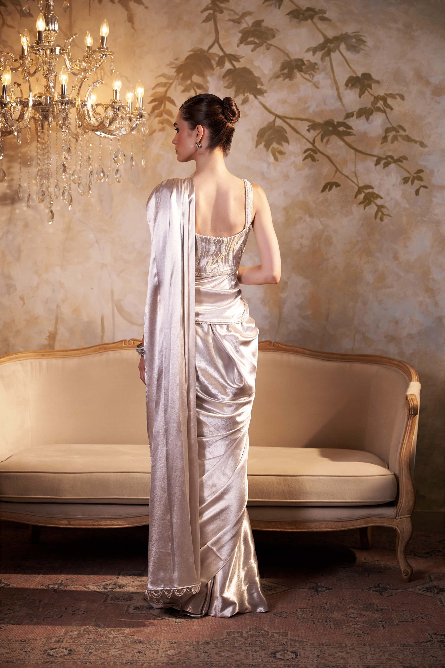 ESME SAREE