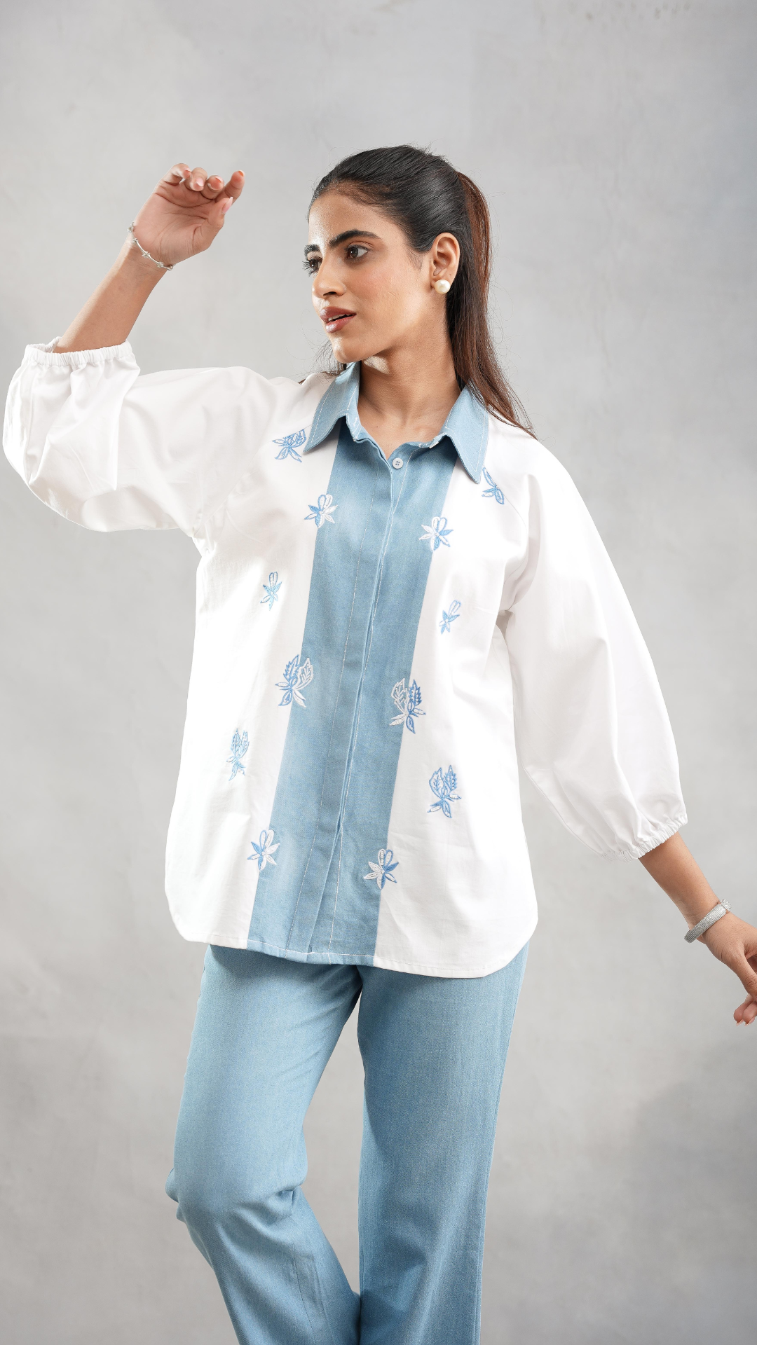KAIA SHIRT