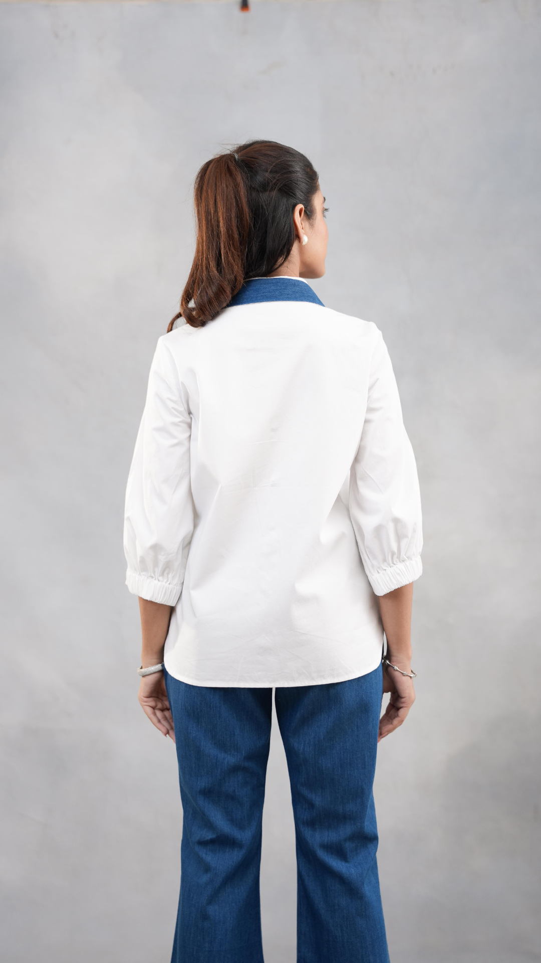 THEA SHIRT
