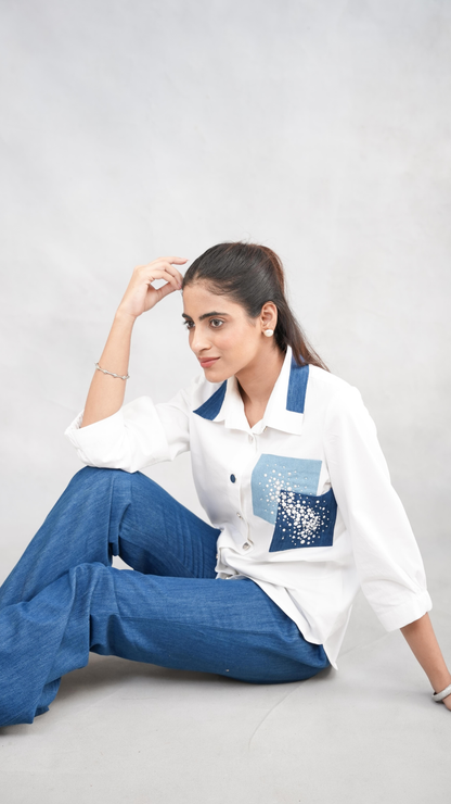 THEA SHIRT