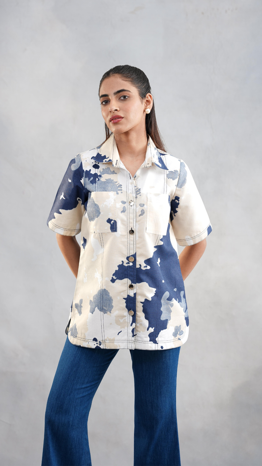 NOIA SHIRT