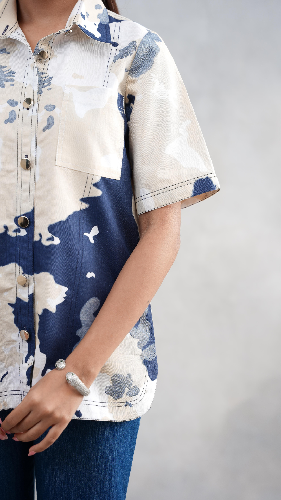 NOIA SHIRT