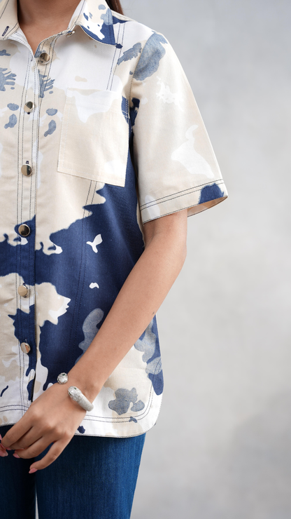 NOIA SHIRT