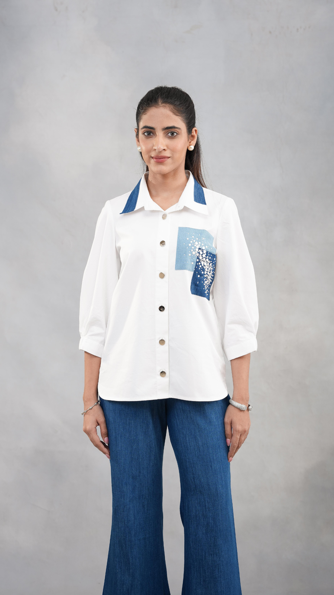 THEA SHIRT