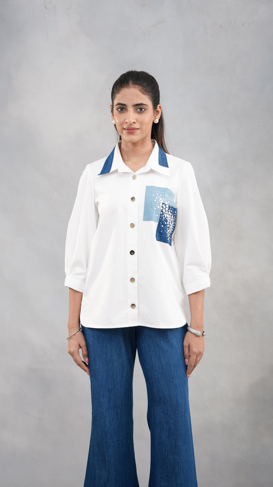 THEA SHIRT