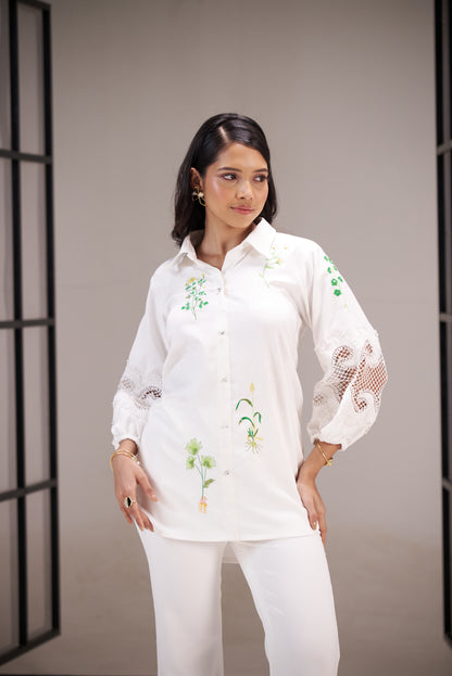 AINA SHIRT