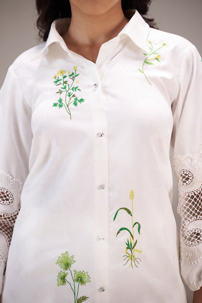 AINA SHIRT