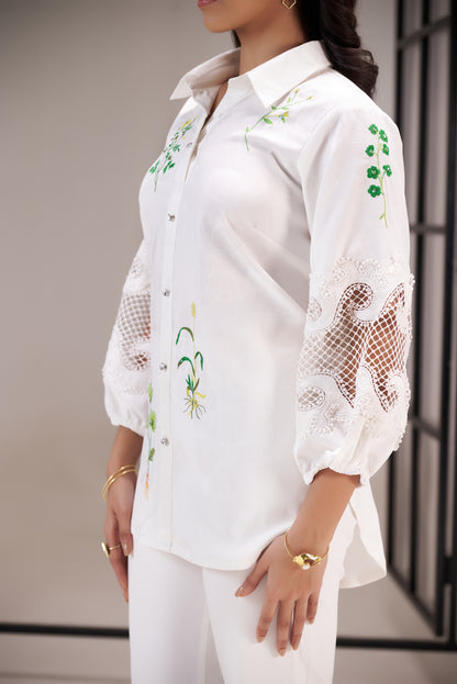 AINA SHIRT
