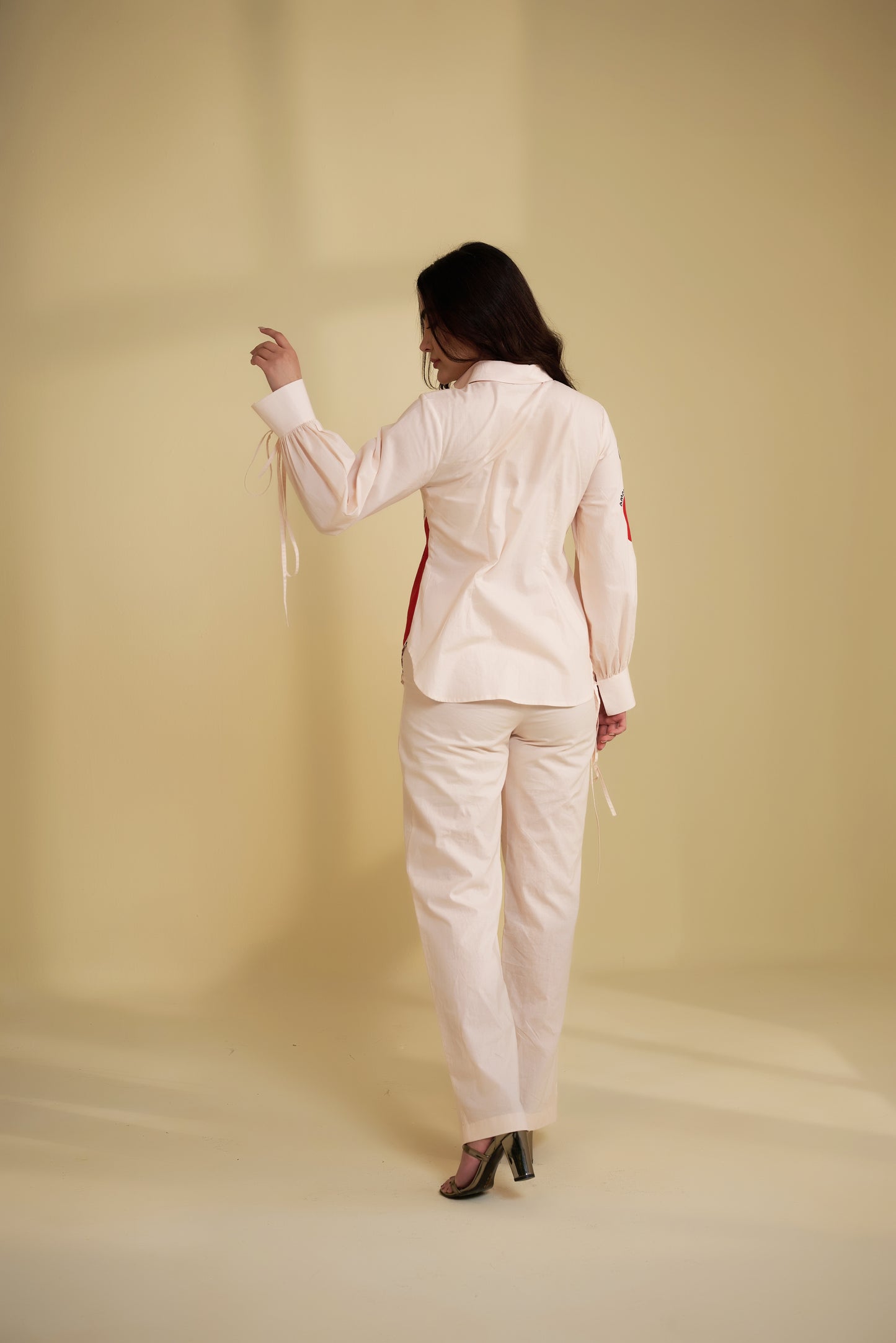 CHERIE COORD WITH PANTS