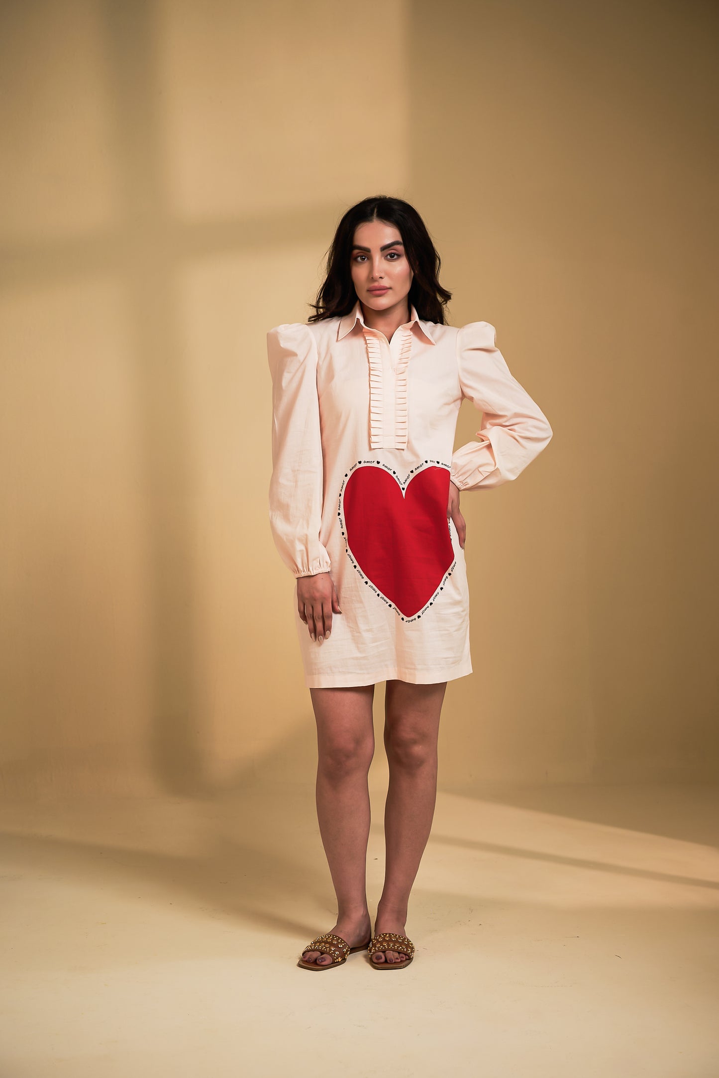 CHERIE DRESS