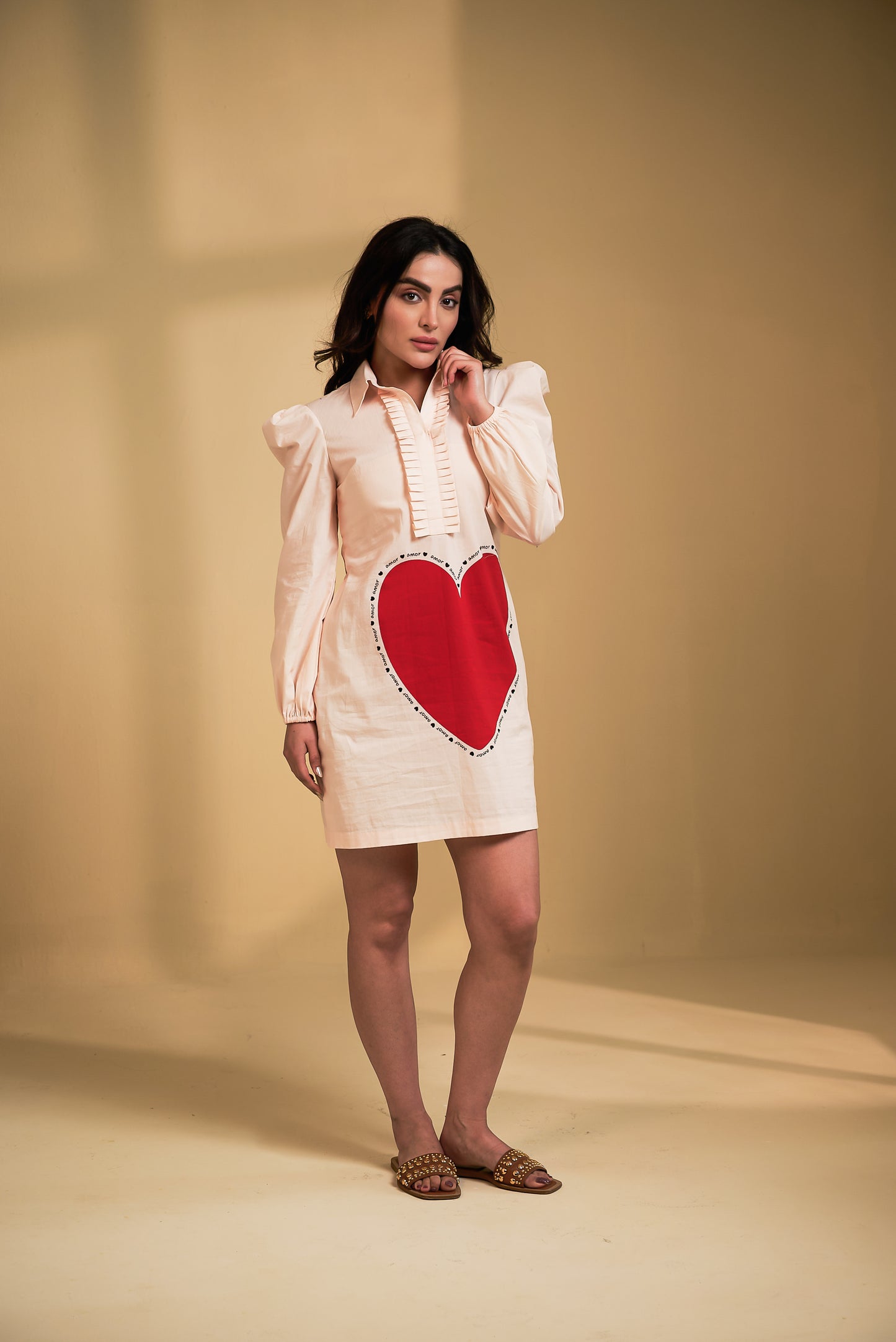 CHERIE DRESS