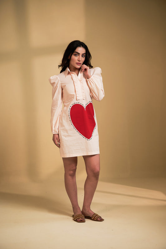 CHERIE DRESS