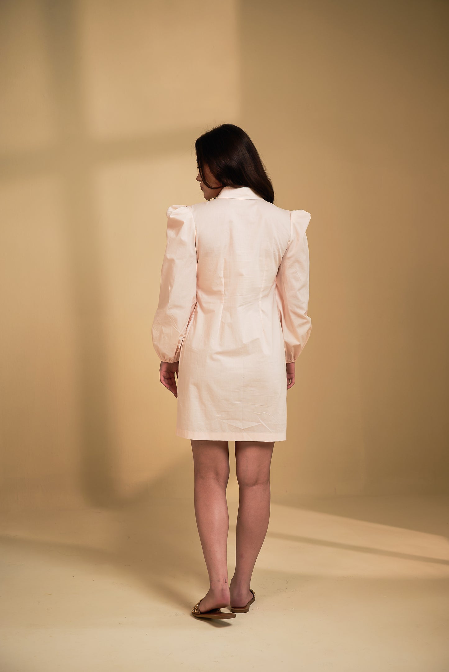 CHERIE DRESS