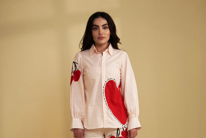 CHERIE SHIRT