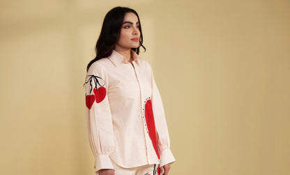 CHERIE SHIRT