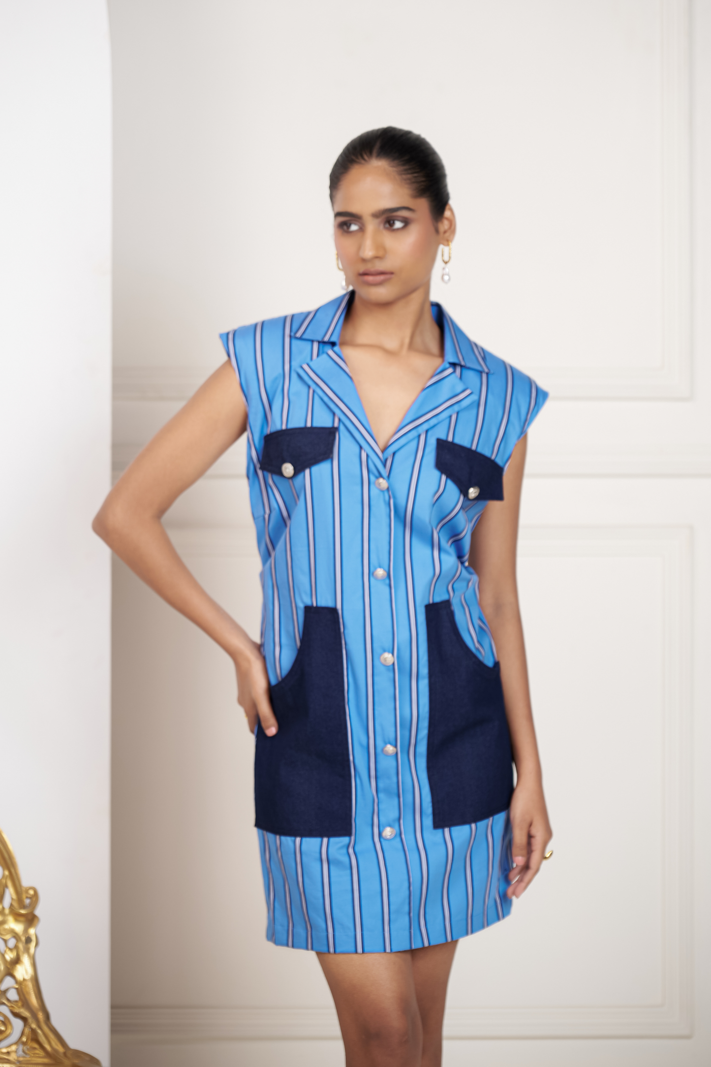 LIOR DRESS