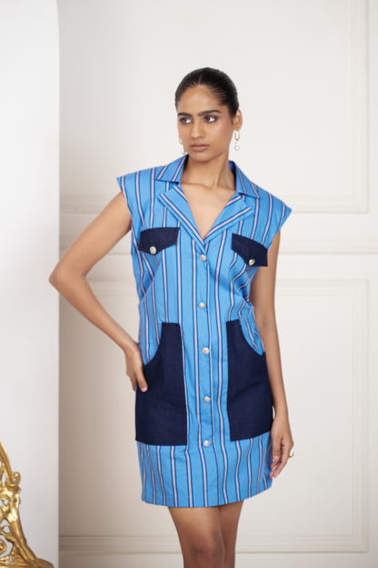 LIOR DRESS