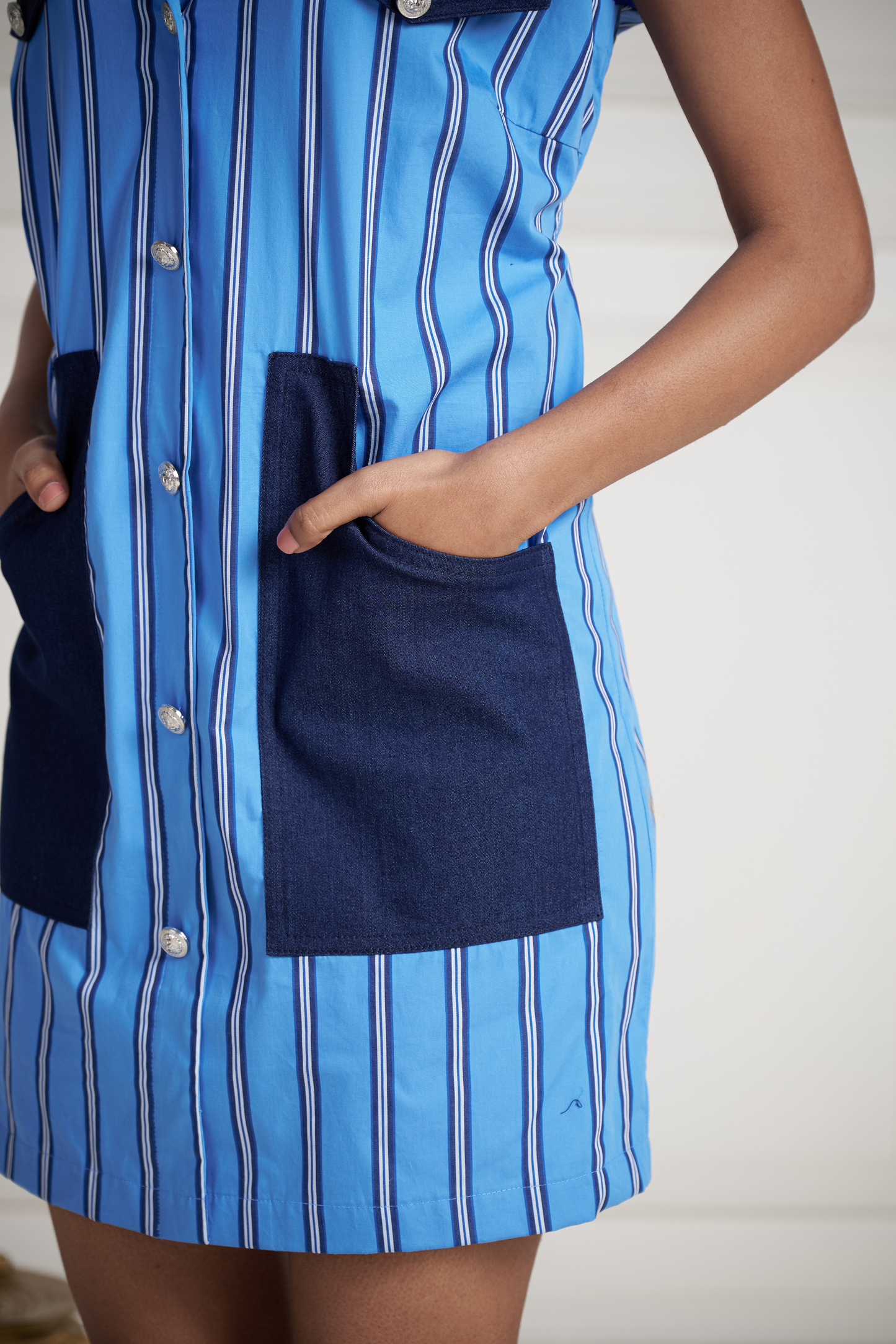 LIOR DRESS