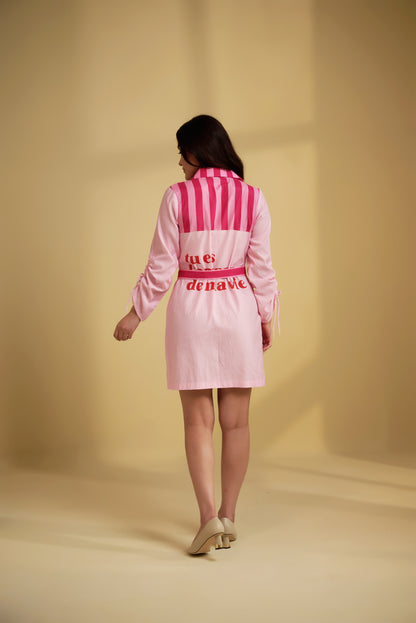 L'AMOUR DRESS