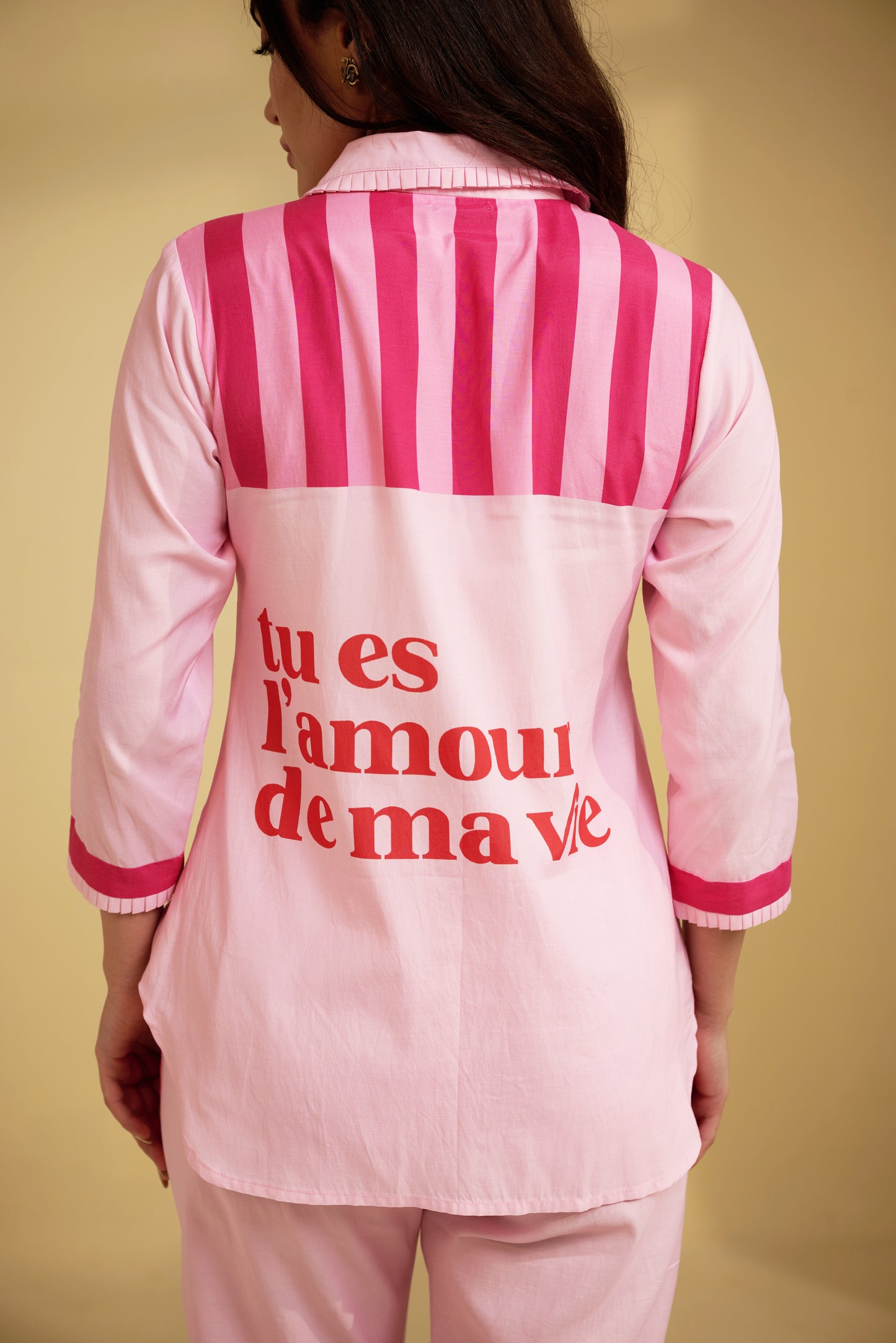 L'AMOUR SHIRT