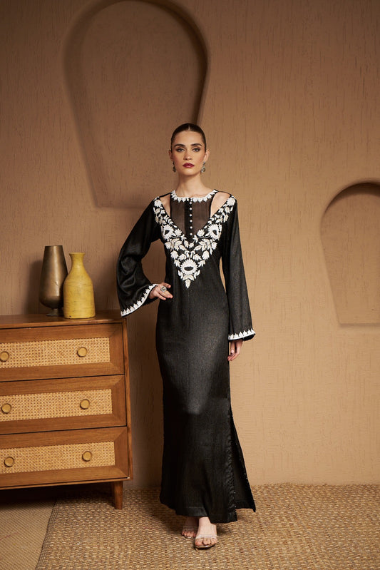 ROSA KAFTAN