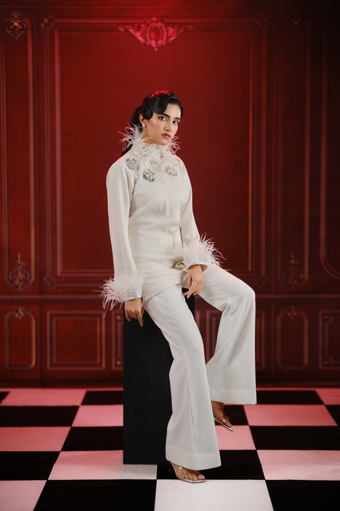 EIRA JACKET