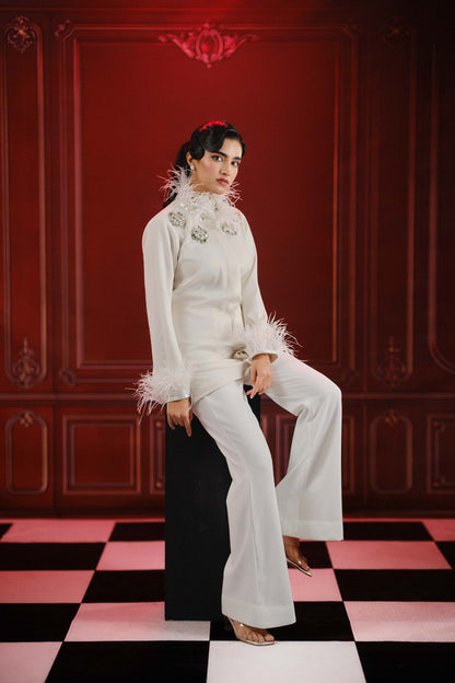 EIRA JACKET