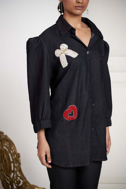 ALICE SHIRT
