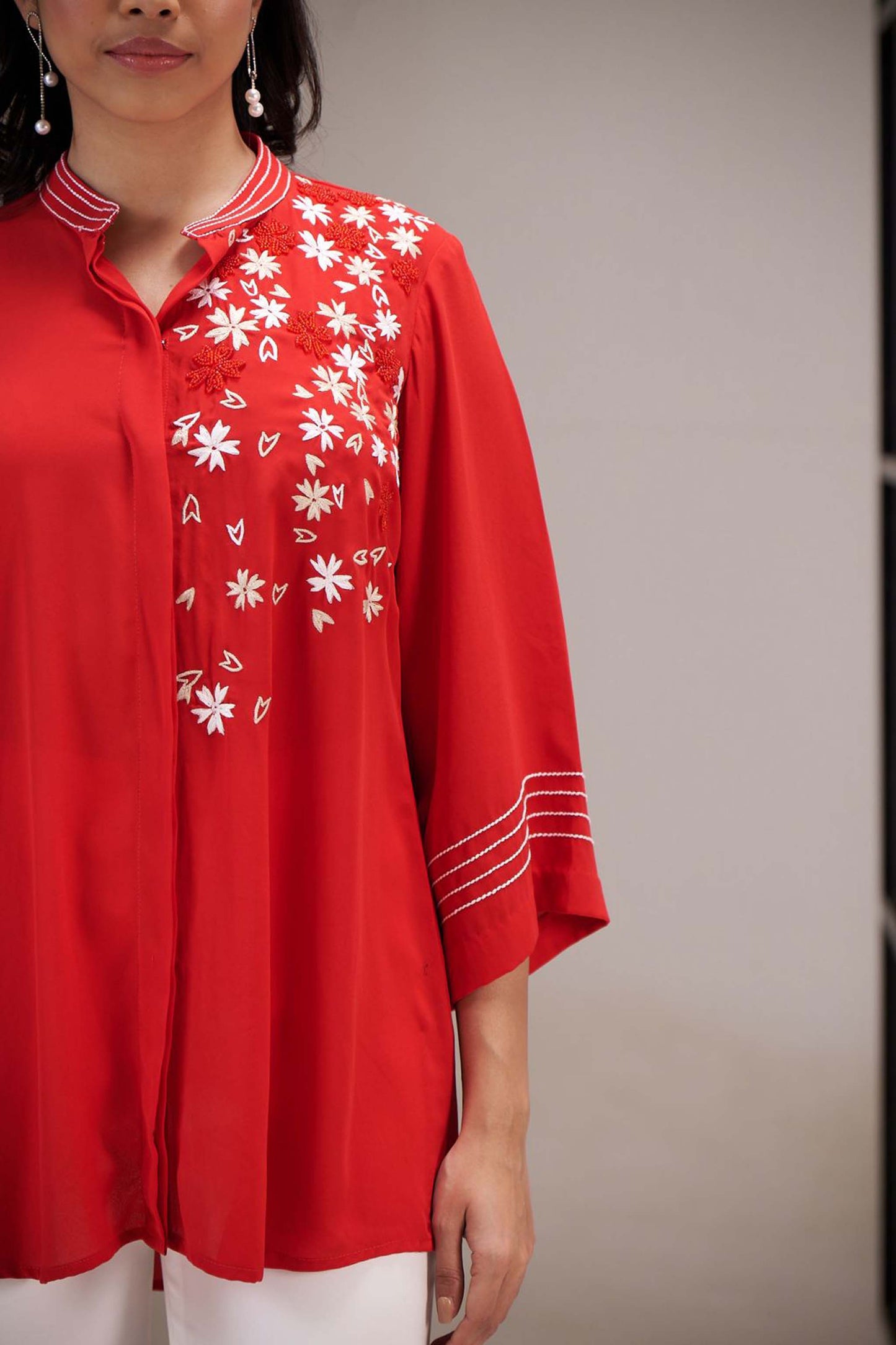 ANYA SHIRT
