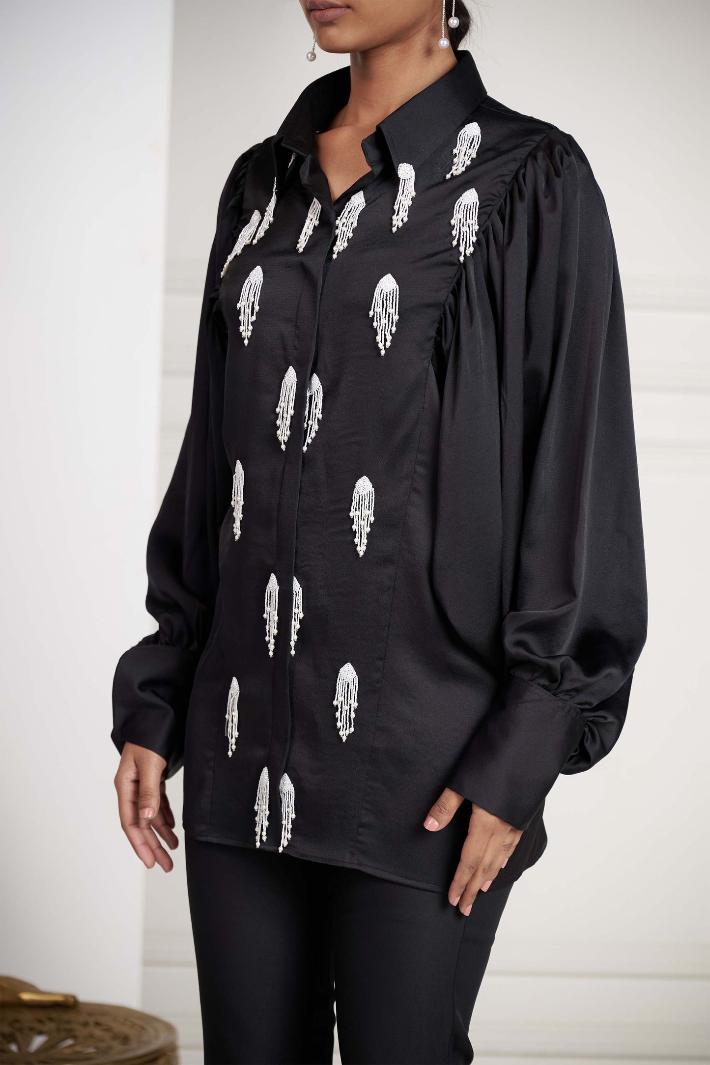 OPAL SHIRT